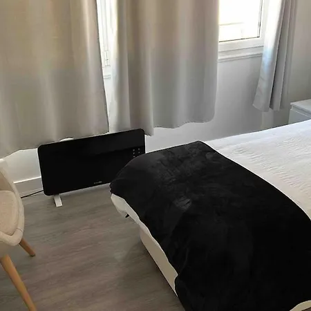El Arbeyal For 3 Apartment Gijon