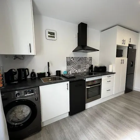 El Arbeyal For 3 Apartment *